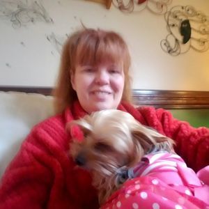 Meet your Posher, Rita